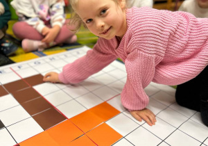 Code Week w grupie VI