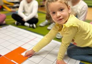 Code Week w grupie VI