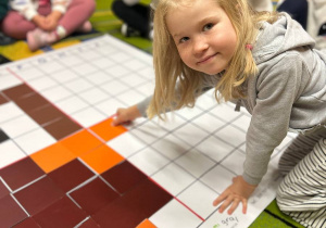 Code Week w grupie VI