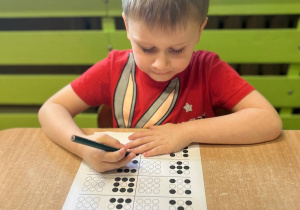 Code Week w grupie VI