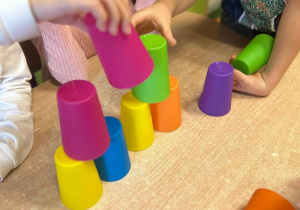 Code Week w grupie VI