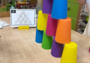 Code Week w grupie VI