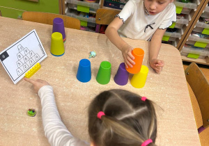 Code Week w grupie VI