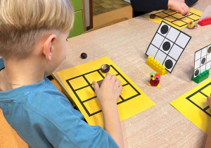 Code Week w grupie VI