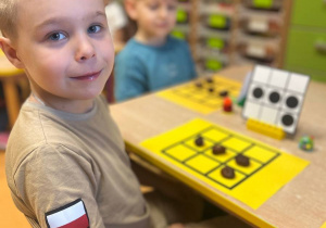 Code Week w grupie VI