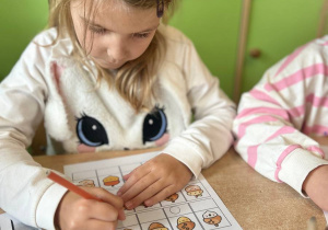 Code Week w grupie VI