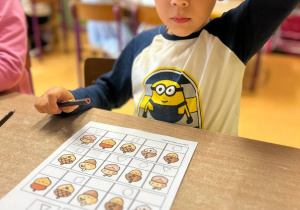 Code Week w grupie VI