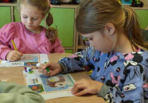 Code Week w grupie VI