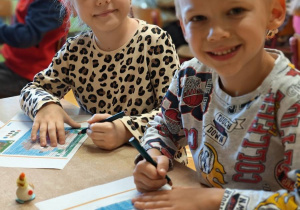 Code Week w grupie VI