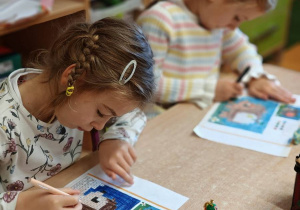 Code Week w grupie VI