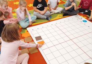 Europejski Tydzień kodowania „CodeWeek” w grupie V