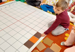 Europejski Tydzień kodowania „CodeWeek” w grupie V