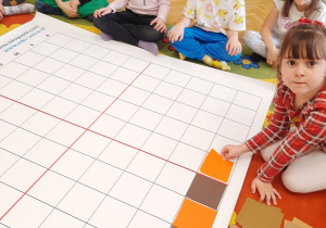 Europejski Tydzień kodowania „CodeWeek” w grupie V