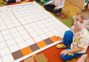 Europejski Tydzień kodowania „CodeWeek” w grupie V