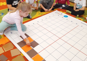 Europejski Tydzień kodowania „CodeWeek” w grupie V