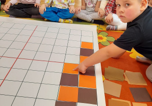 Europejski Tydzień kodowania „CodeWeek” w grupie V