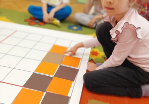 Europejski Tydzień kodowania „CodeWeek” w grupie V