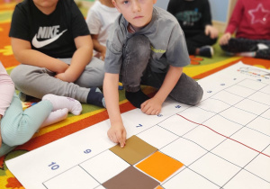 Europejski Tydzień kodowania „CodeWeek” w grupie V