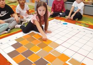 Europejski Tydzień kodowania „CodeWeek” w grupie V