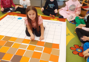 Europejski Tydzień kodowania „CodeWeek” w grupie V