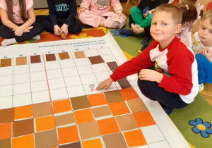 Europejski Tydzień kodowania „CodeWeek” w grupie V