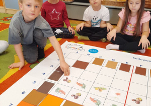 Europejski Tydzień kodowania „CodeWeek” w grupie V