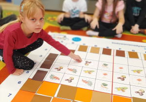 Europejski Tydzień kodowania „CodeWeek” w grupie V