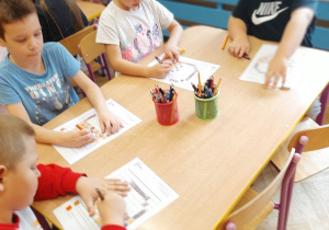 Europejski Tydzień kodowania „CodeWeek” w grupie V