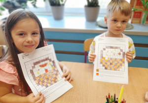 Europejski Tydzień kodowania „CodeWeek” w grupie V