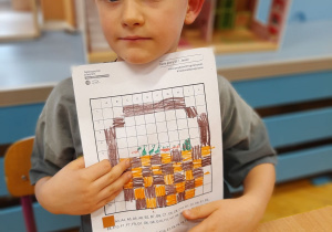 Europejski Tydzień kodowania „CodeWeek” w grupie V