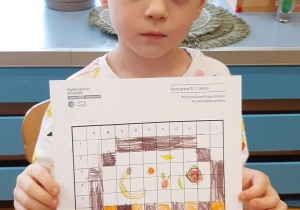 Europejski Tydzień kodowania „CodeWeek” w grupie V