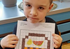 Europejski Tydzień kodowania „CodeWeek” w grupie V