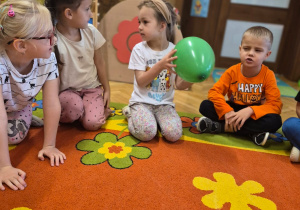 zajęcia koleżeńskie z mindfulness