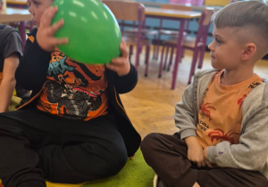 zajęcia koleżeńskie z mindfulness