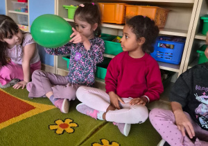 zajęcia koleżeńskie z mindfulness