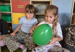 zajęcia koleżeńskie z mindfulness