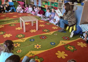 zajęcia koleżeńskie z mindfulness