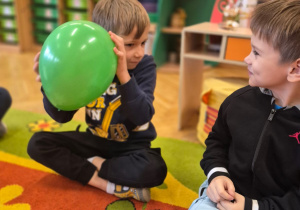 zajęcia koleżeńskie z mindfulness