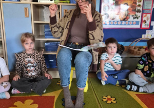 zajęcia koleżeńskie z mindfulness