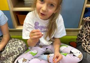 zajęcia koleżeńskie z mindfulness