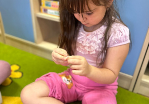 zajęcia koleżeńskie z mindfulness