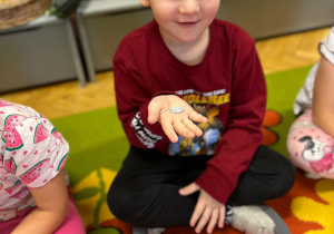 zajęcia koleżeńskie z mindfulness