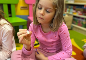 zajęcia koleżeńskie z mindfulness