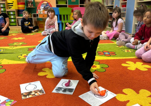 zajęcia koleżeńskie z mindfulness