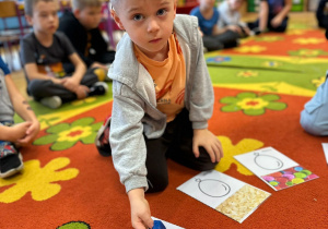 zajęcia koleżeńskie z mindfulness