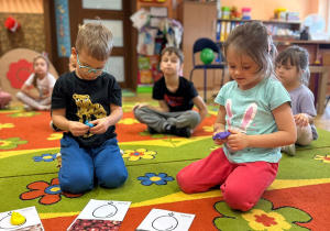 zajęcia koleżeńskie z mindfulness