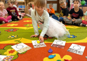 zajęcia koleżeńskie z mindfulness