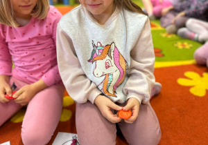 zajęcia koleżeńskie z mindfulness