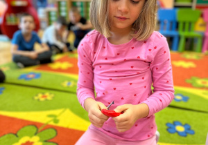 zajęcia koleżeńskie z mindfulness