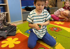 zajęcia koleżeńskie z mindfulness